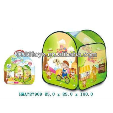 Promotional Kids tent sport toys